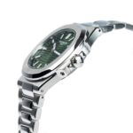 Patek Philippe – Nautilus – 5711/1A-014 – Steel Green Replica