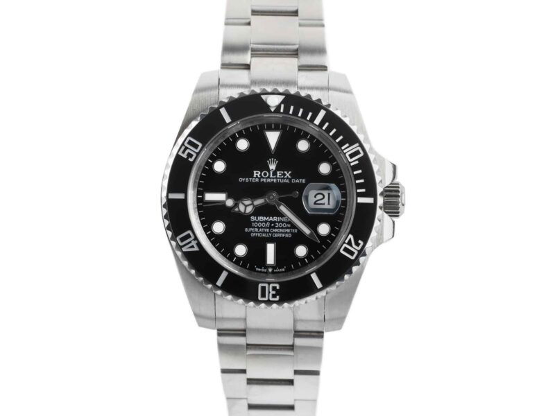 Rolex-Submariner-Date-41mm-126610ln-0001