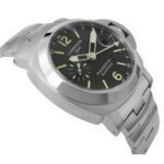 Panerai - Luminor GMT - PAM00297 - Replica - Black