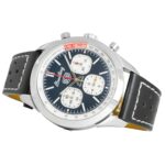 Breitling - Top Time Deus 41 Chrono - AB01765A1B1X1 - Black Replica