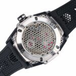 Hublot - Big Bang Samuel Ross - 428.NX - Black Replica