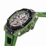 Hublot - Big Bang Samuel Ross - 428.NX.0100.RX.SRA - Green Replica