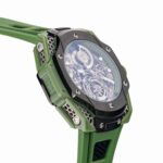 Hublot - Big Bang Samuel Ross - 428.NX.0100.RX.SRA - Green Replica