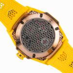 Hublot - Big Bang Samuel Ross - 428.NX.0100.RY.SRA - Yellow Replica