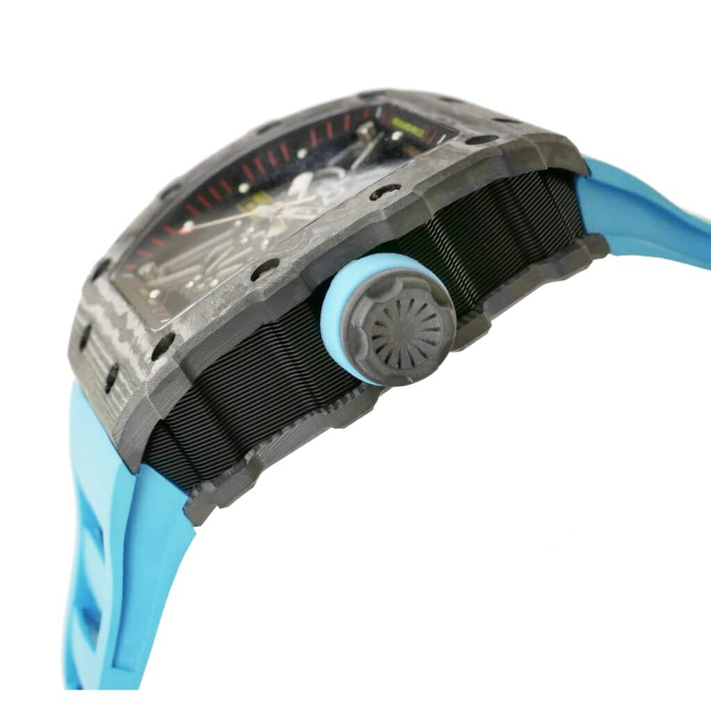 Richard Mille - RM 35-02 - Skyblue Replica