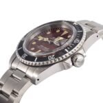 Rolex - Submariner Vintage Tropical Red - 1680 - Red Replica