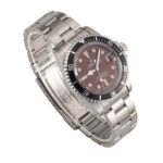 Rolex - Submariner Vintage Tropical Red - 1680 - Red Replica