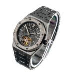 Audemars Piguet Royal Oak Tourbillon Black Ceramic 26522CE.OO.1225CE.01 Replica