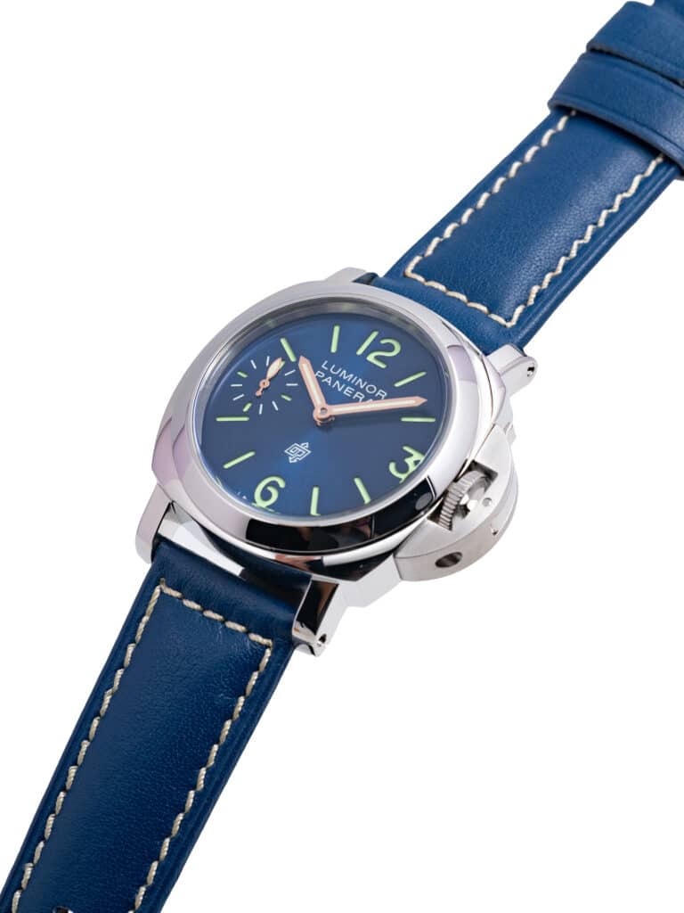 Panerai Luminor Blu Mare PAM01085 Replica