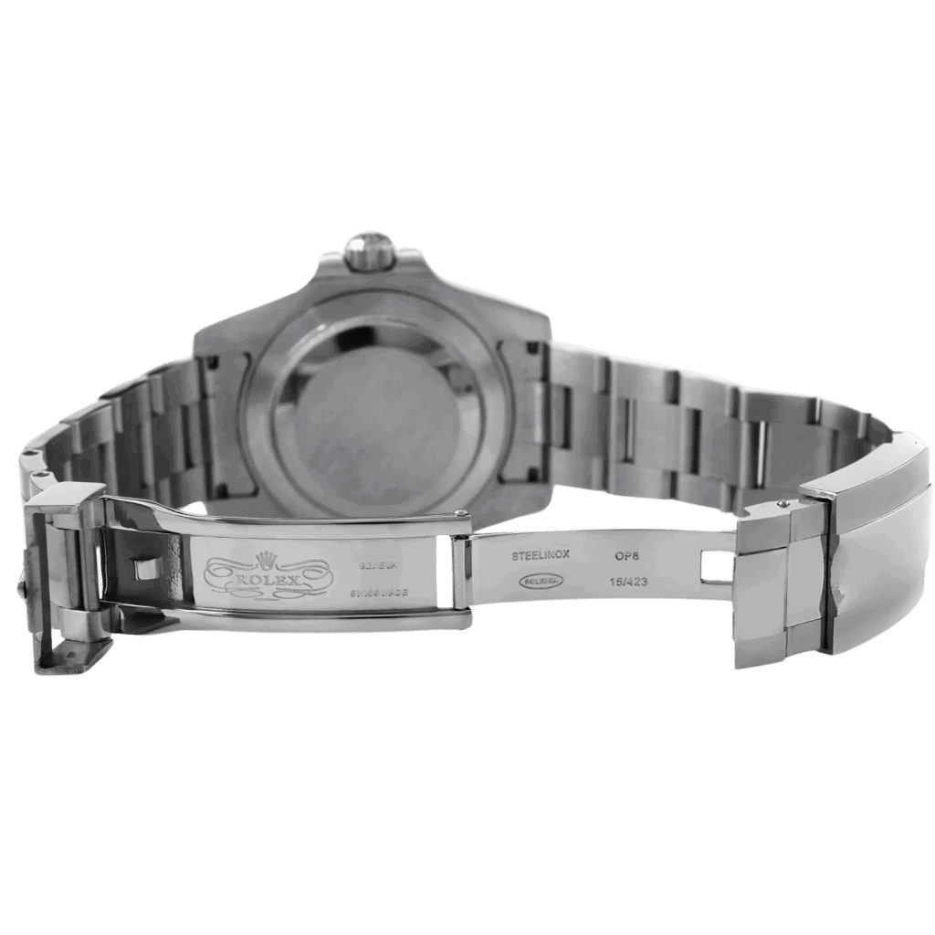 Rolex - GMT-Master II Meteorite - 126719BLRO  - White Gold Replica