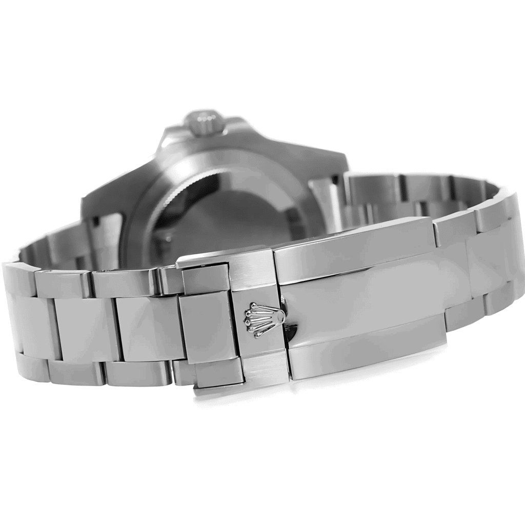 Rolex - GMT-Master II Meteorite - 126719BLRO  - White Gold Replica