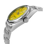 Rolex Oyster Perpetual 36 Yellow 126000 Replica