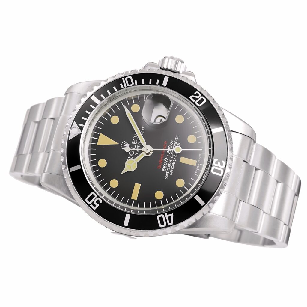 Rolex Submariner 1680 Vintage Replica