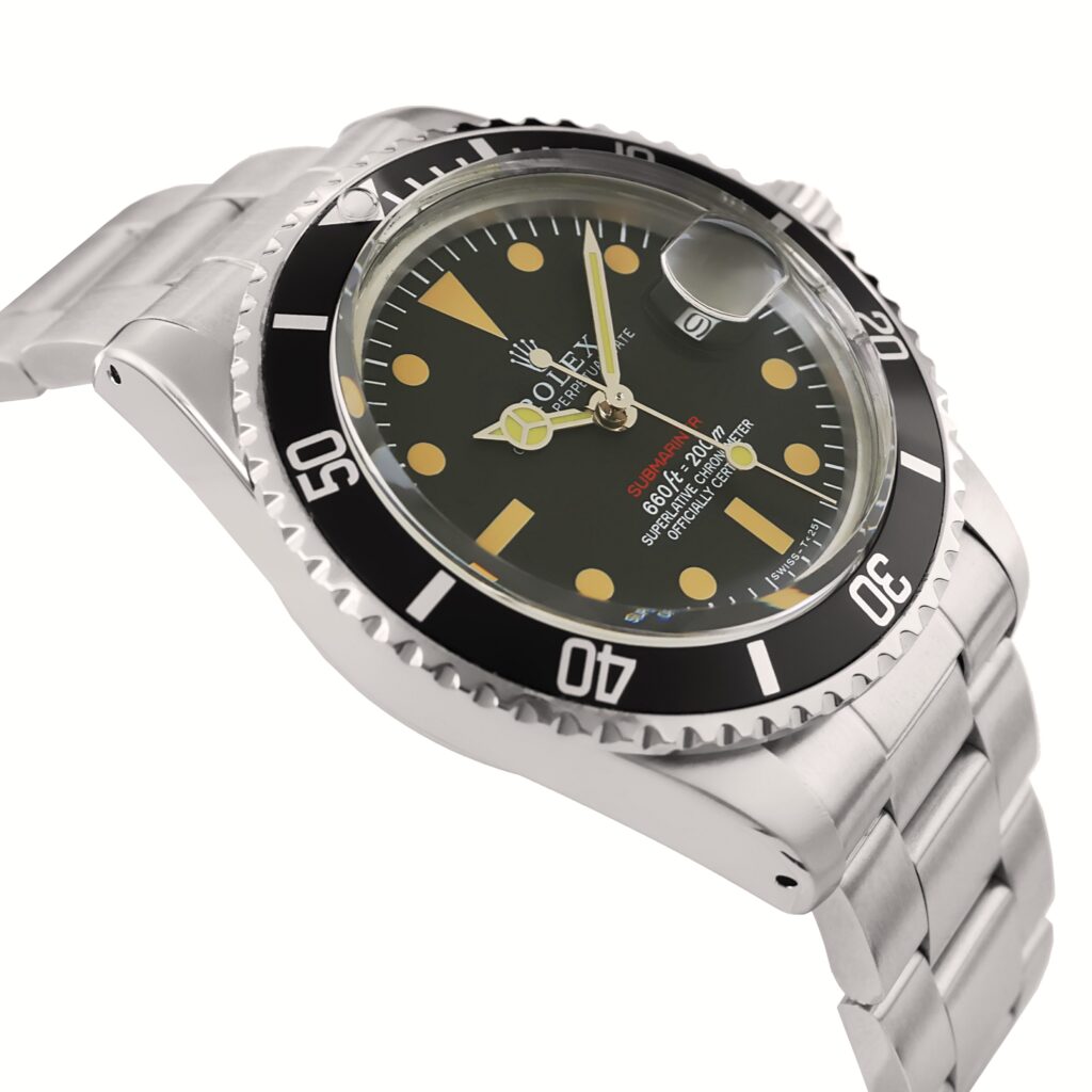 Rolex Submariner 1680 Vintage Replica