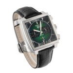 TAG Heuer Monaco Green CBL2116.FC6497 Replica