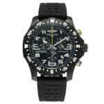 Breitling-Endurance-Pro-44-Chrono-Breitlight-Black-X82310e51b1s1 Replica