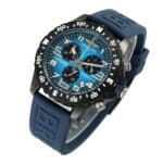 breitling-endurance-pro-44-chrono-breitlight-blue-x823101g1c1s1-replica