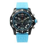 breitling-endurance-pro-chronograph-black-dial-skyblue-rubber-x82310281b1s2