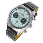 Breitling - Top Time - Triumph Light Blue - AB01764A1C1X1 Replica