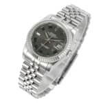 Rolex - Datejust - 36mm Jubilee Wimbledon - 126234-0045 Replica