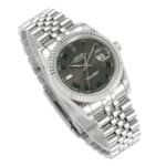 Rolex - Datejust - 36mm Jubilee Wimbledon - 126234-0045 Replica