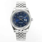 Rolex-Datejust-41-Azzuroblue-Roman-Numbers-126334-0026