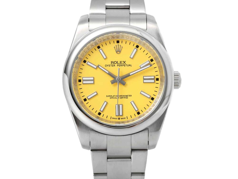 rolex-oyster-perpetual-41-yellow-124300-004