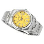 rolex-oyster-perpetual-41-yellow-124300-004