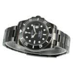 Rolex - Submariner - Pro Hunter - Black Ceramic - 116610LN DLC Replica