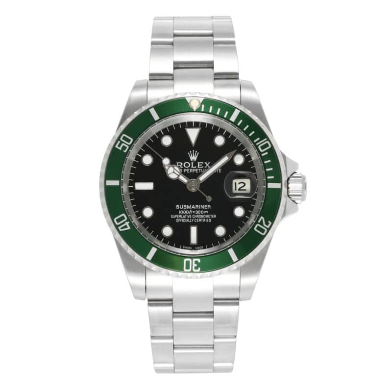 rolex-submariner-date-kermit-16610lv