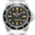 rolex-submariner-nodate-vintage-5513