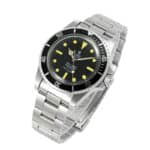 Tudor - Vintage Submariner - 7928 Replica