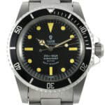 Tudor - Vintage Submariner - 7928 Replica