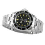 Tudor - Vintage Submariner - 7928 Replica