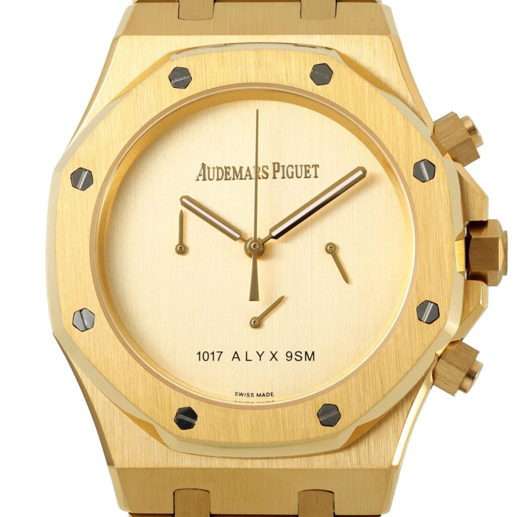 Audemars-Piguet-Royal-Oak-41-Gold-1017-alyx-9sm-26240ba