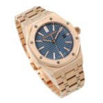 Audemars-Piguet-Royal-Oak-41-Rosegold-Blue-15510or-oo-1320or-03