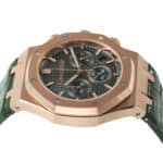 Audemars-Piguet-Royal-Oak-Chrono-50th-Anniversary-Rosegold-Green-26240or-oo-d404cr-01