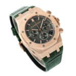 Audemars-Piguet-Royal-Oak-Chrono-50th-Anniversary-Rosegold-Green-26240or-oo-d404cr-01