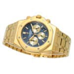 Audemars-Piguet-Royal-Oak-Chronograph-41-Gold-Blue-26331ba-oo-1220ba