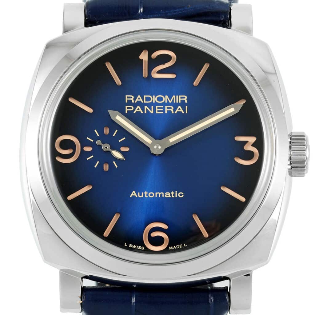 Panerai-Radiomir-45mm-pam01078-Titanium