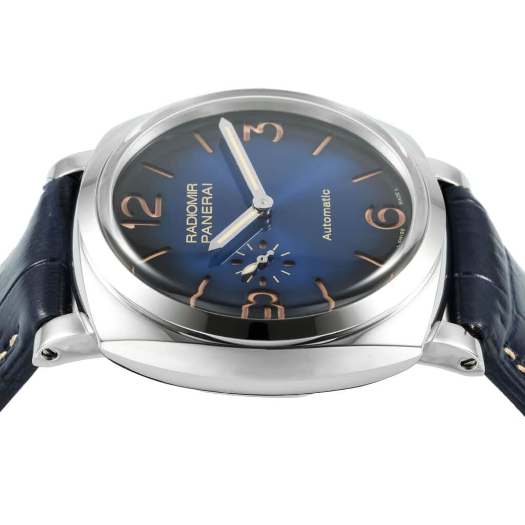 Panerai-Radiomir-45mm-pam01078-Titanium