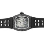 Richard-Mille-50x42x16-rm022-Forged-Carbon-Black-Rubber