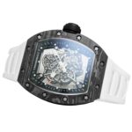 Richard-Mille-50x42x16-Rm055-Bubba-Watson-Americas-Edition-Forged-Carbon-White-Rubber