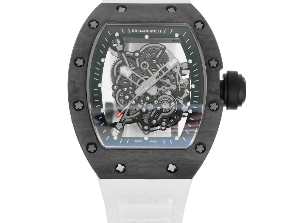 Richard-Mille-50x42x16-Rm055-Bubba-Watson-Americas-Edition-Forged-Carbon-White-Rubber