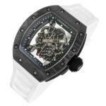 Richard-Mille-50x42x16-Rm055-Bubba-Watson-Americas-Edition-Forged-Carbon-White-Rubber