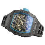 Richard-Mille-50x42x16-Rm35-03-Rafael-Nadal-Forged-Carbon-Black-Rubber