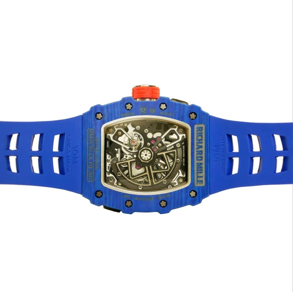 Richard-Mille-50x42x16-Rm35-03-Rafael-Nadal-Forged-Carbon-Blue-Rubber