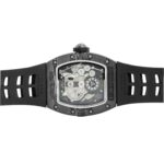 Richard-Mille-rm022-01-50mmx42mmx-16mm-Black-Forged-Carbon-Black-Rubber