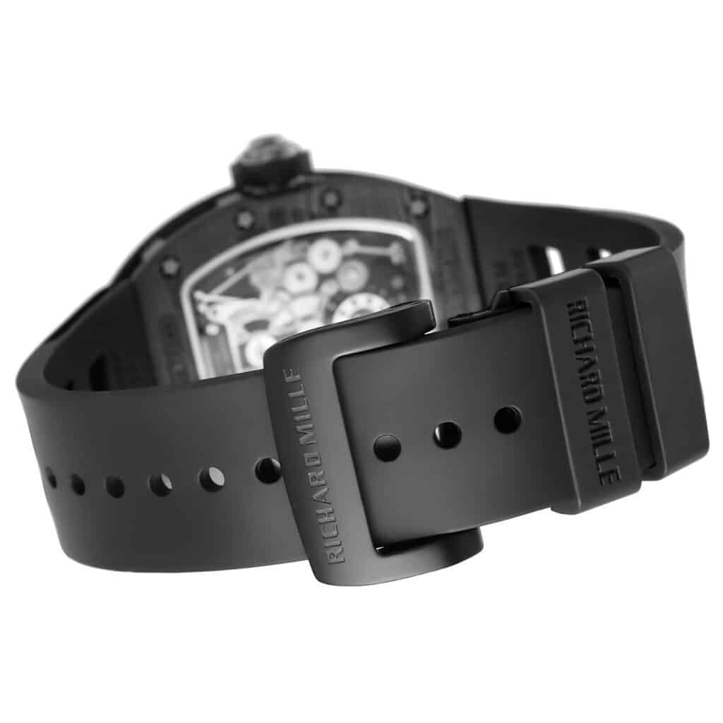 Richard-Mille-rm022-01-50mmx42mmx-16mm-Black-Forged-Carbon-Black-Rubber