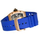 Richard-Mille-rm17-01-50mmx42mmx-16mm-Gold-Diamond-Blue-Rubber